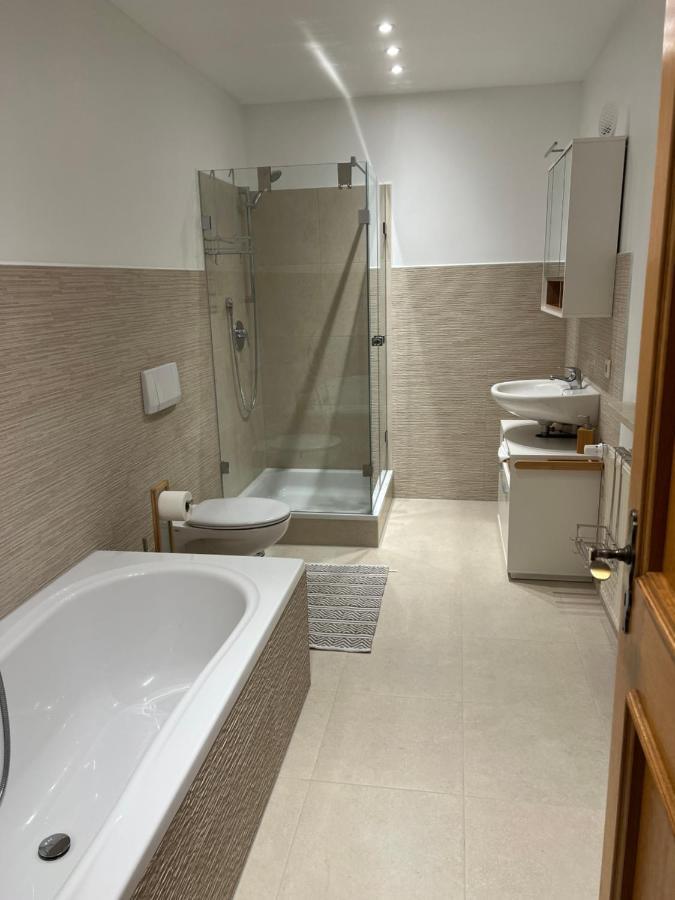 Haus Monica Apartment Bodenmais Ngoại thất bức ảnh
