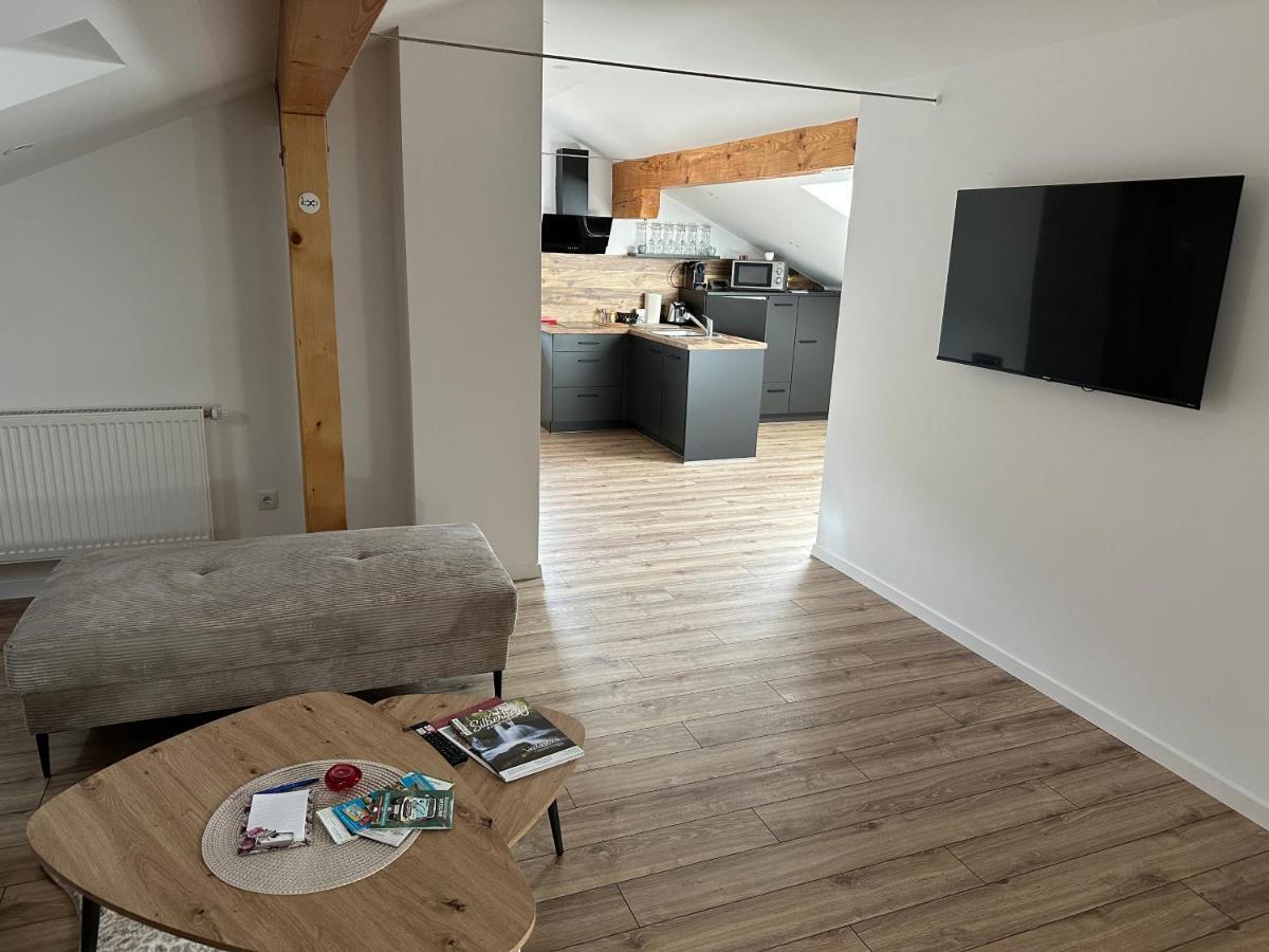 Haus Monica Apartment Bodenmais Ngoại thất bức ảnh