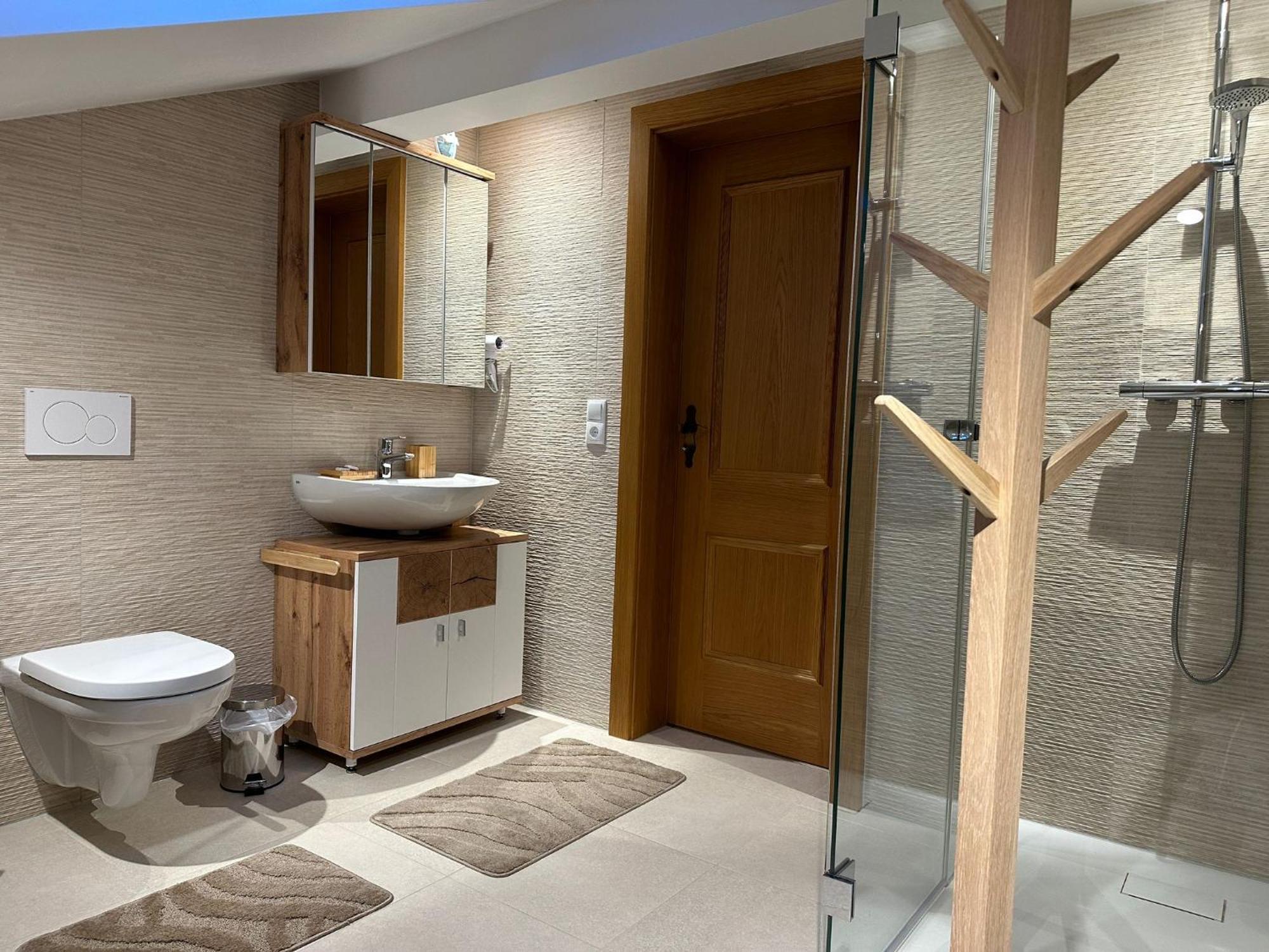 Haus Monica Apartment Bodenmais Ngoại thất bức ảnh